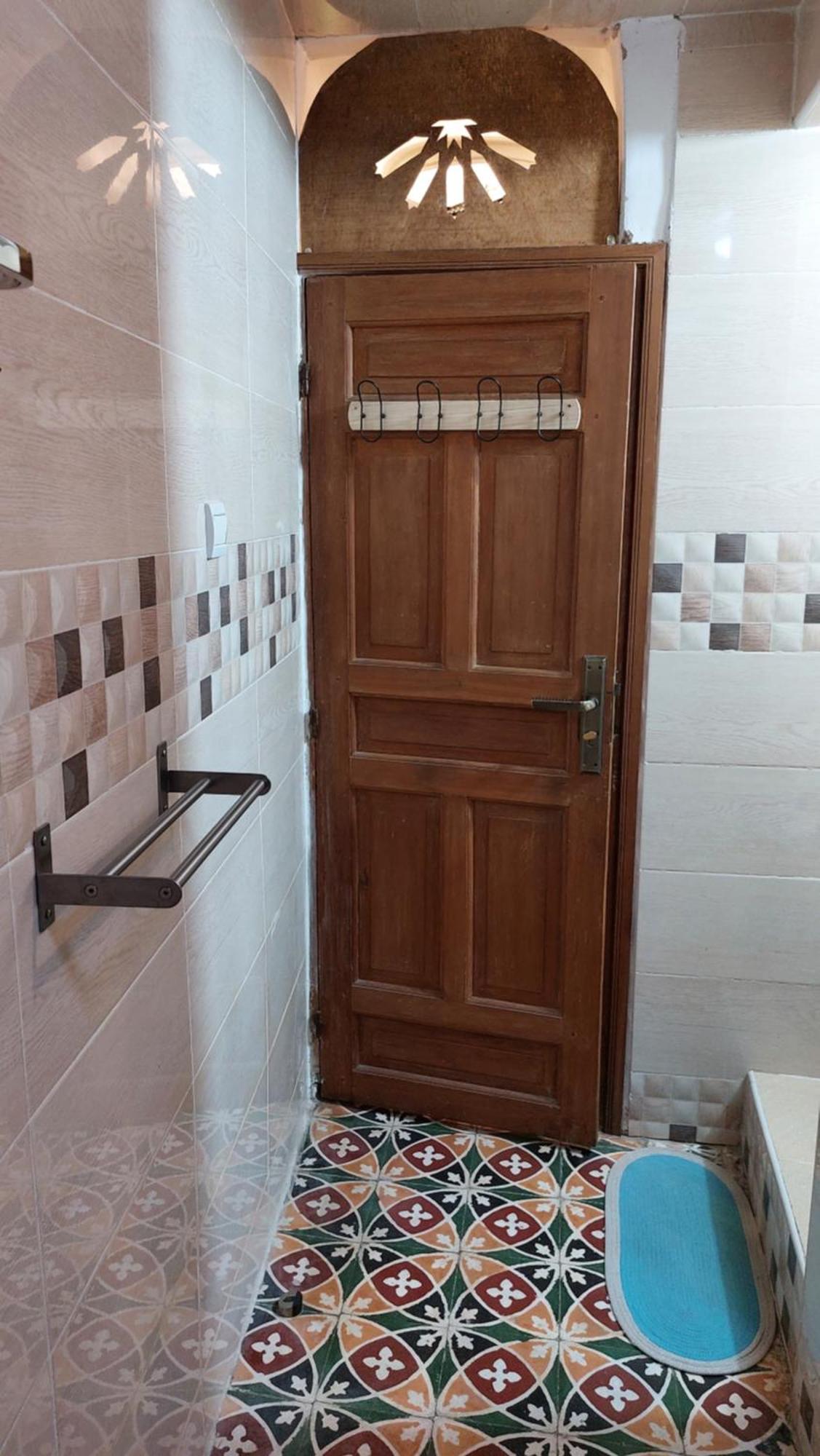 Dar Hayati Panzió Fez Kültér fotó